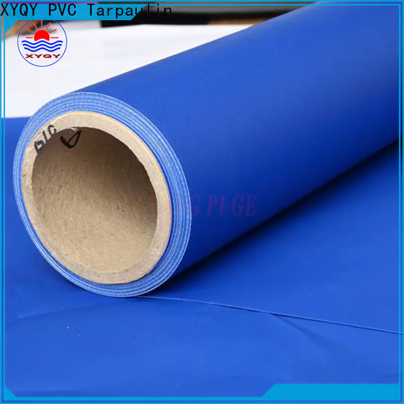 XYQY pvc heavy duty tarp straps for truck cover