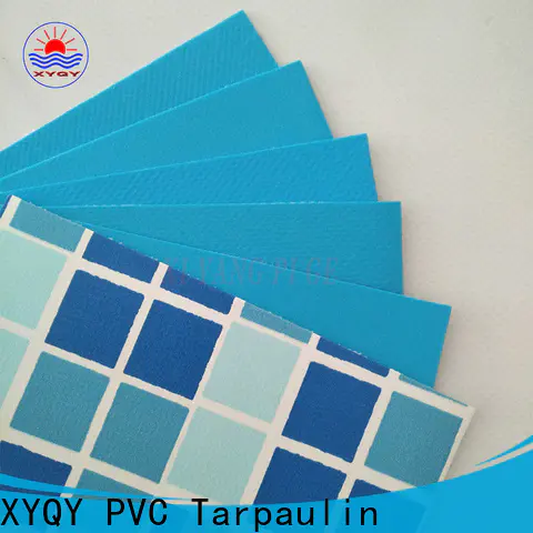 XYQY backing 24 foot diameter pool manufacturers for swimming pool backing