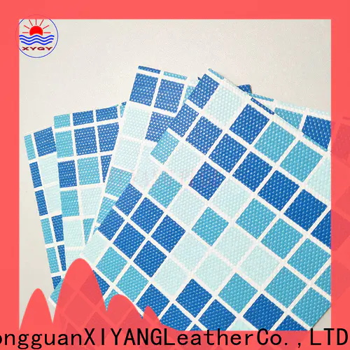 XYQY coating adhesion inground liners company for child