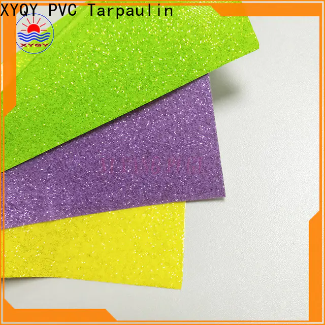 XYQY tarp pvc fabric suppliers for inflatable games tarp