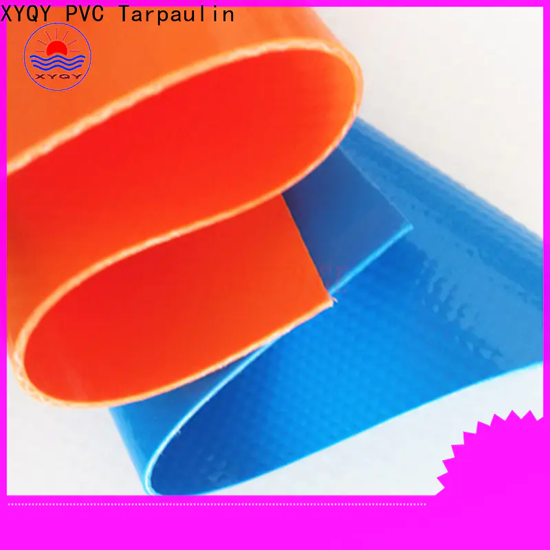 XYQY High-quality best material for inflatable boats for outside