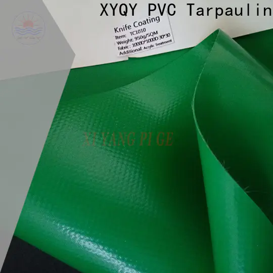 XYQY tarpaulin structure cloth manufacturers for carportConstruction for membrane