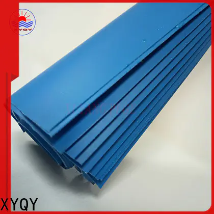 XYQY tarp dump trailer load covers Suppliers for truck container