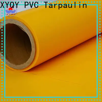 Latest pull tarp systems vinyl Suppliers for awning