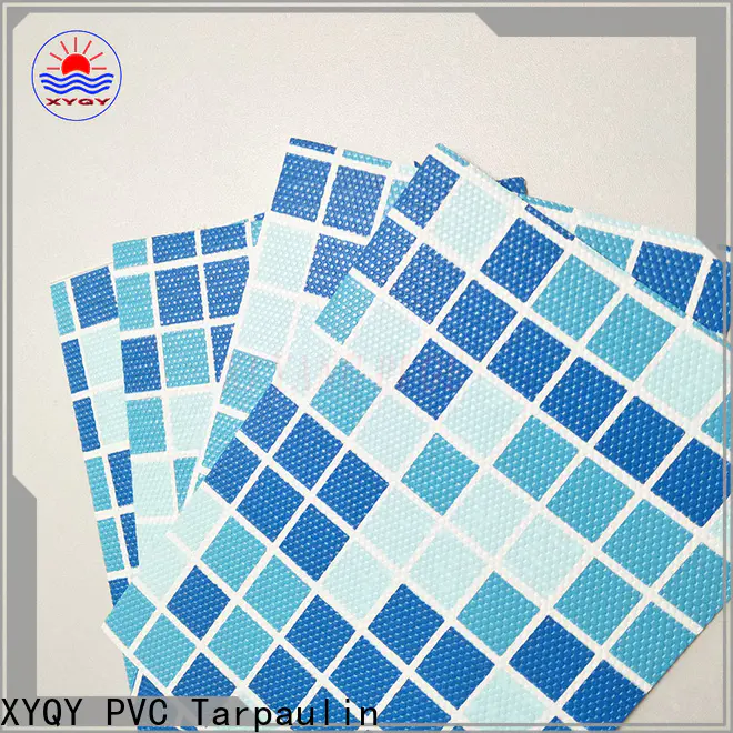 XYQY high tear swimming pool fabric Suppliers for men