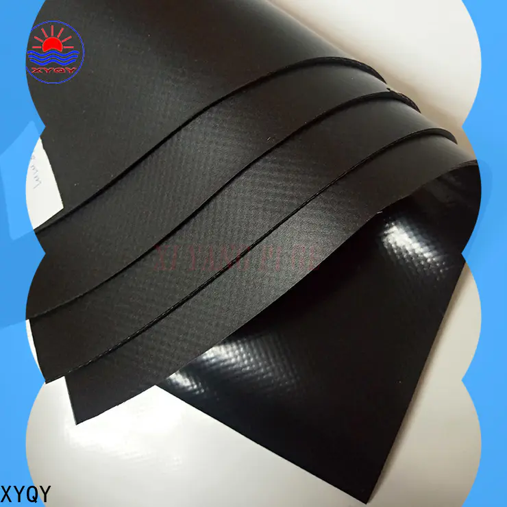 XYQY tank fabric for water and oil
