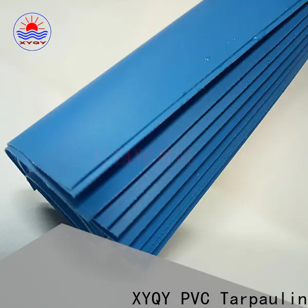 XYQY tarp flatbed steel tarps manufacturers for tents