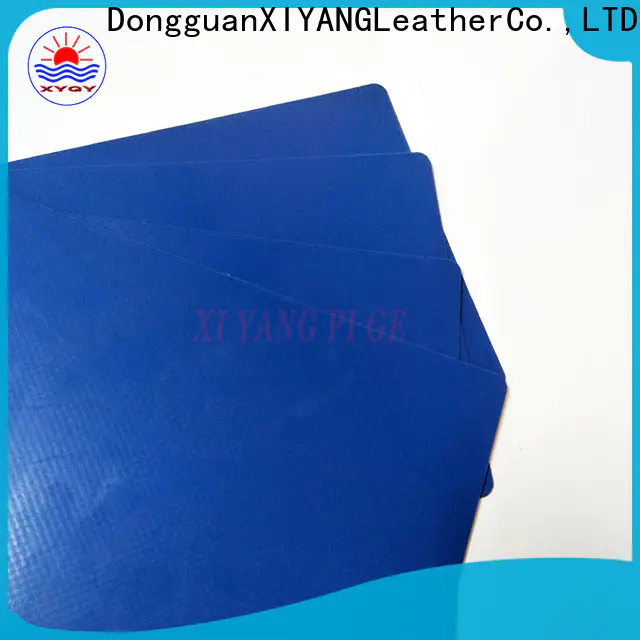 XYQY tarpaulin pvc tarpaulin fabric company for outdoor