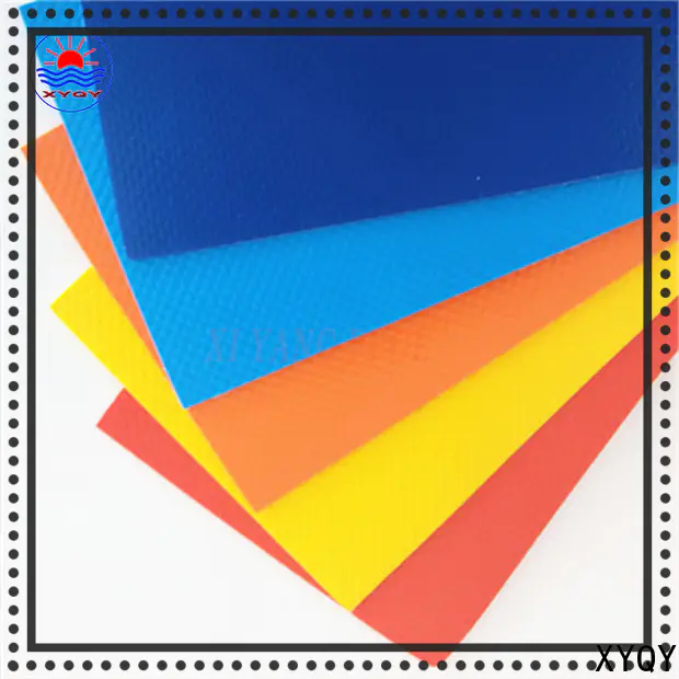 XYQY high quality walk on swimming pool cover for pools