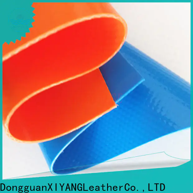 XYQY New pvc boat accessories for business for outside