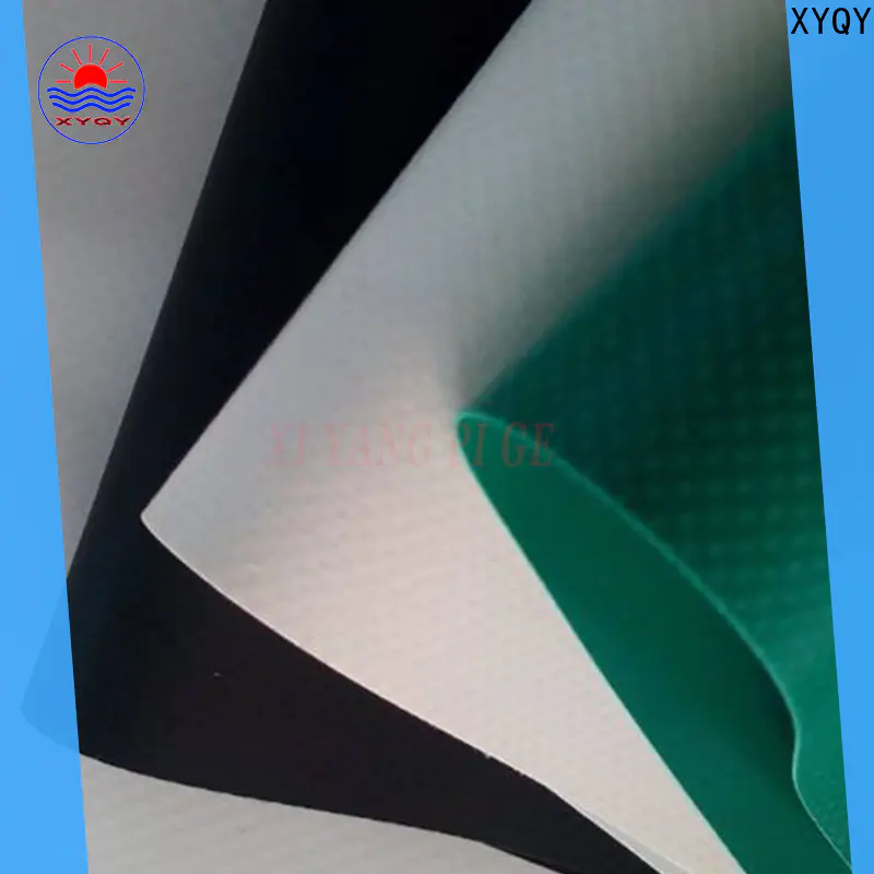 XYQY fabric tensile umbrella structures manufacturers for carportConstruction for membrane