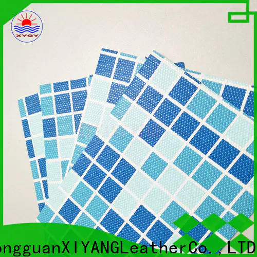 XYQY high quality pool membrane liner for men