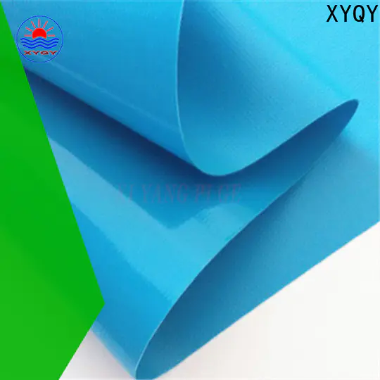 XYQY fabric inflatable castle price factory for inflatable games tarp