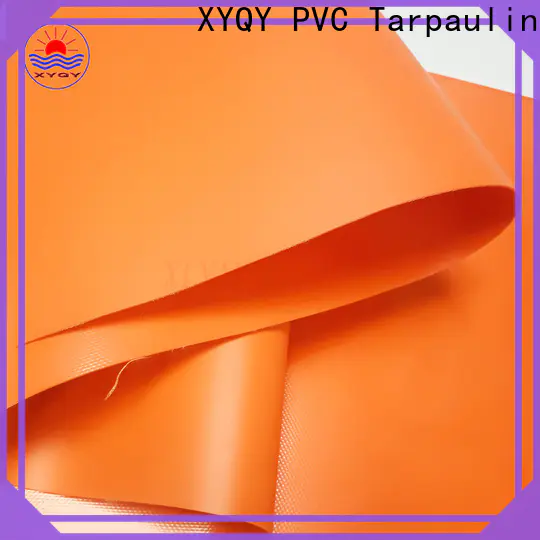 XYQY with tensile strength chinese inflatable boats for bladder