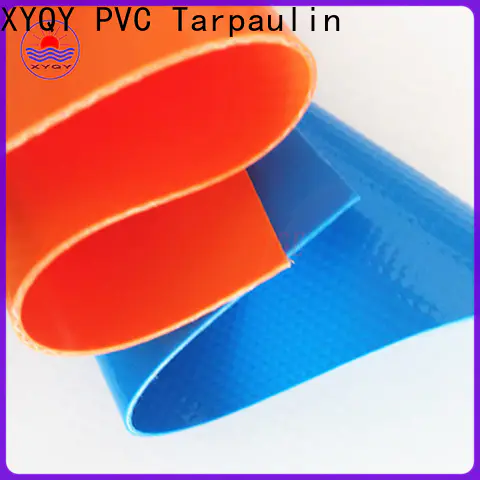 XYQY fabric inflatable raft repair factory for sport