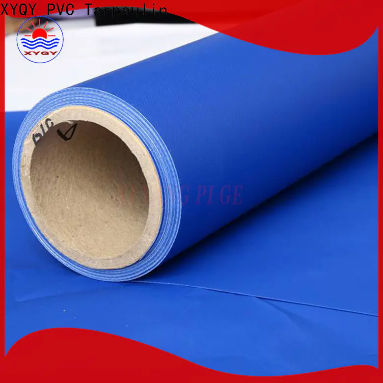 durable dump box tarps coated Suppliers for truck container
