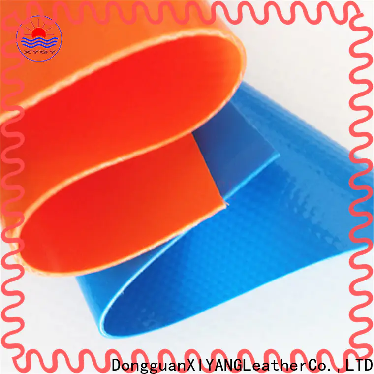 XYQY custom inground swimming pool safety covers for business for inflatable pools.