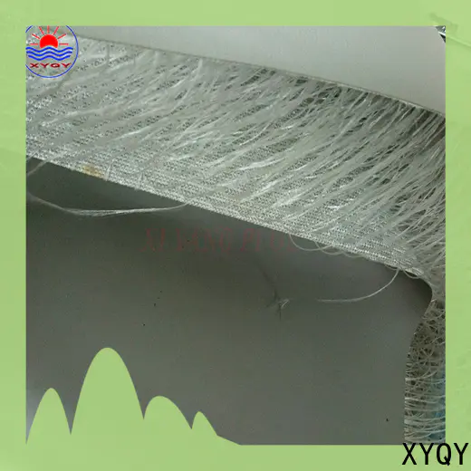 XYQY with good quality and pretty competitive price pvc tent fabric for lifting cushions