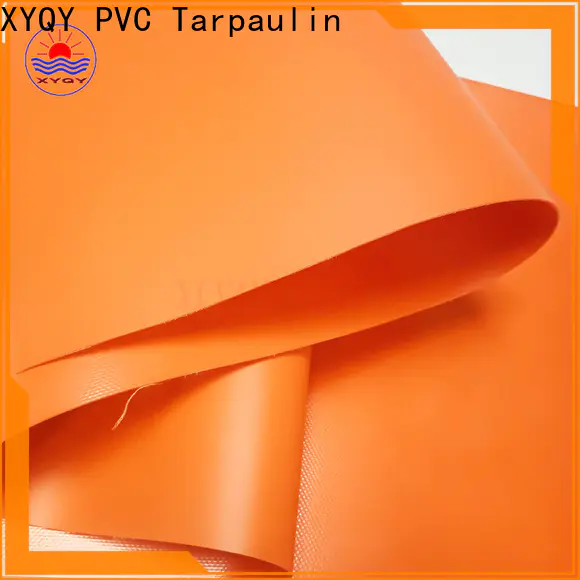 XYQY rowing inflatable raft material for business for outside
