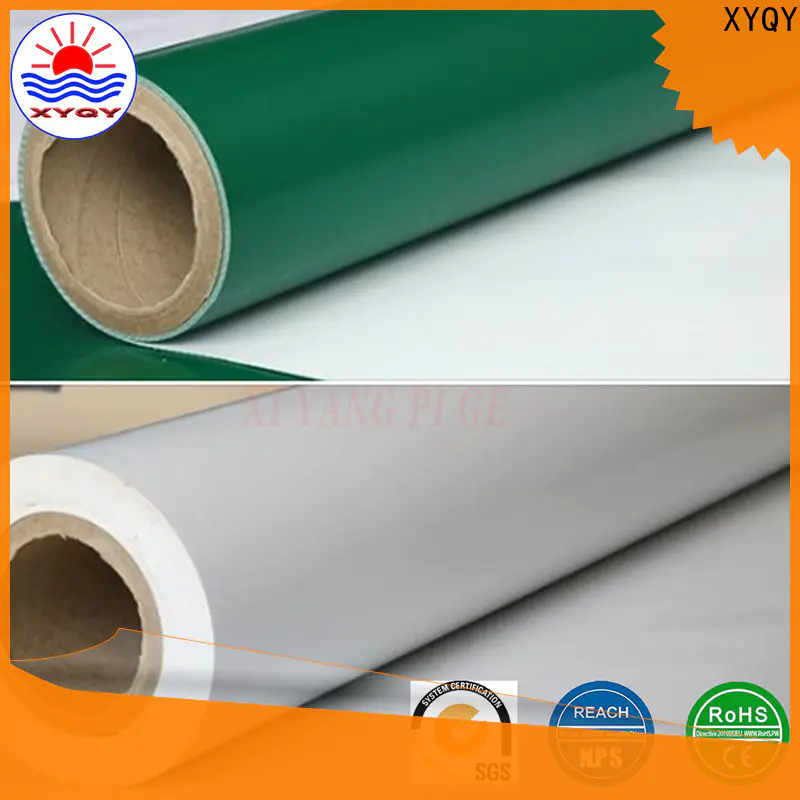 High-quality fabric structure design pvc for carportConstruction for membrane