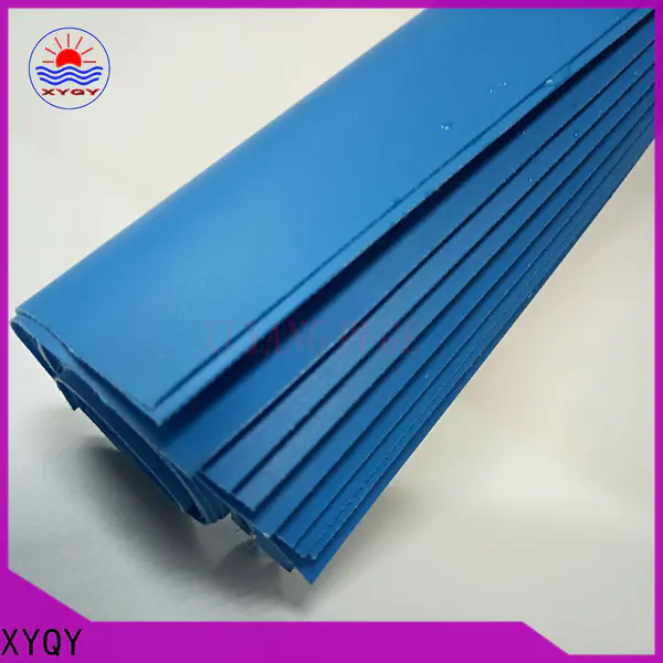 XYQY durable industrial tarps for sale Suppliers for carport