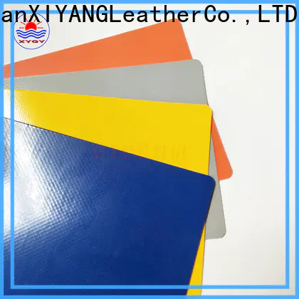 XYQY High-quality tarpaulin fabric suppliers for business for outdoor