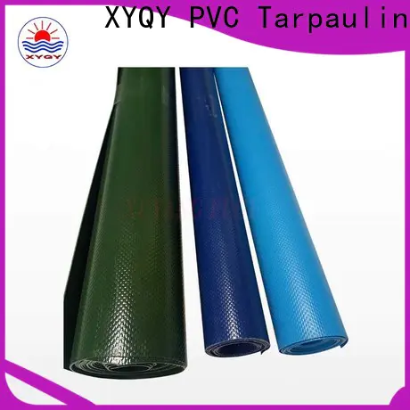 XYQY pvc large square water tanks company for sport