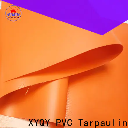 XYQY fabric pvc patch kit inflatable manufacturers for bladder