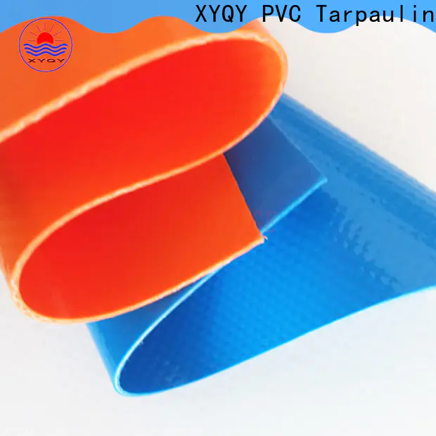 XYQY tarpaulin pvc inflatable boat cleaner Suppliers for outside