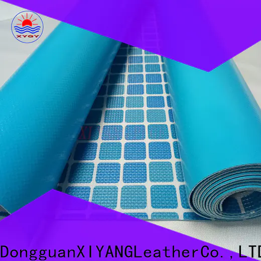 XYQY backing 24 foot diameter pool Supply for swimming pool