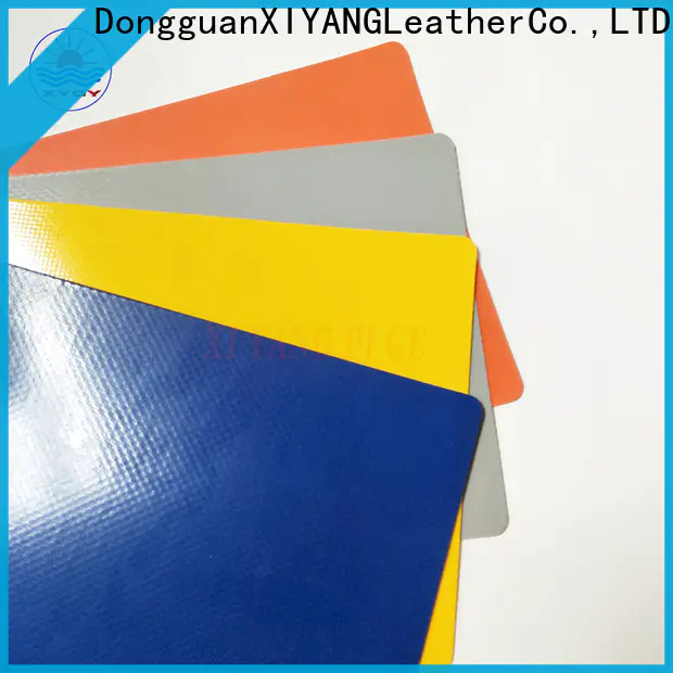 XYQY Best pvc tarpaulin fabric for business for outdoor