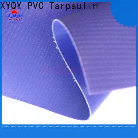 XYQY pvc fishing boat fabric Supply for sport