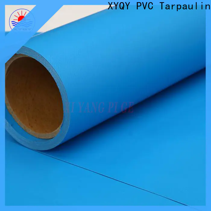XYQY waterproof types of tarp shelters factory for carport