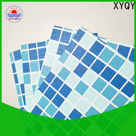XYQY pvc tarpaulin fabric manufacturers for men