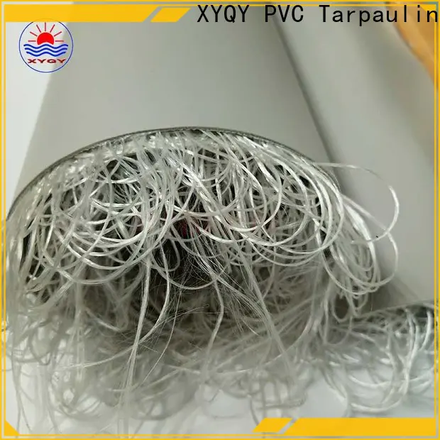 fire retardent pvc coated fabric strength factory for SUP boards