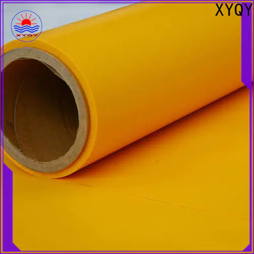 XYQY coated waterproof tarp Suppliers for carport