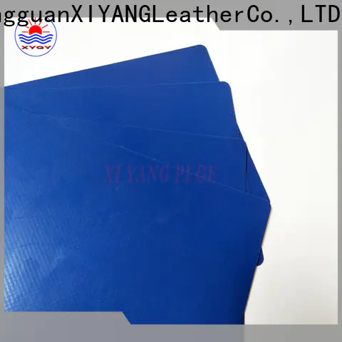 XYQY Best pvc coated tarpaulin fabric suppliers for business for outdoor