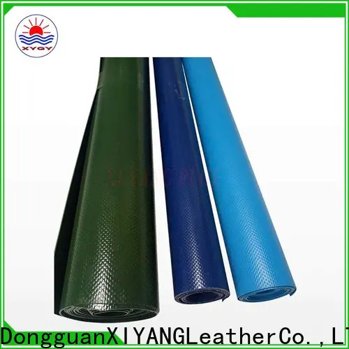 high quality fabric water tank tarpaulin for agriculture