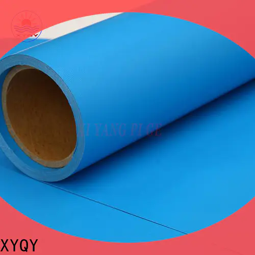 XYQY wedding tent tarp fabric Supply for tents