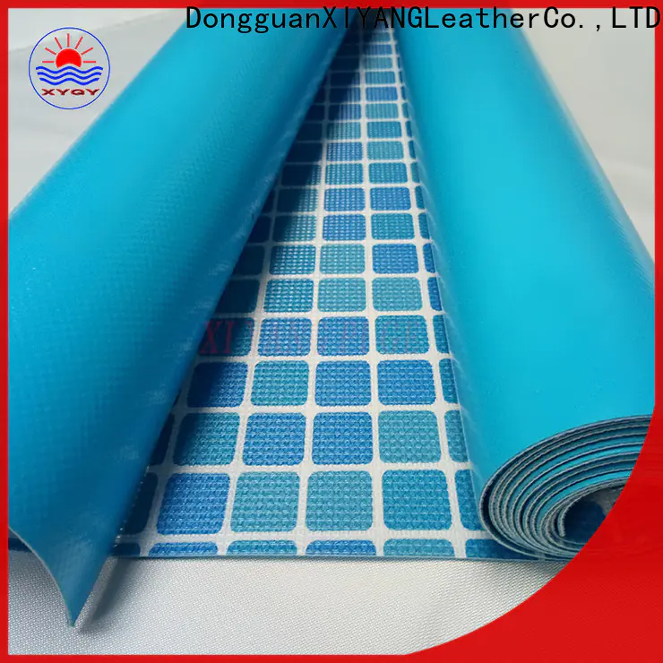XYQY High-quality 18 x 52 above ground pool liner manufacturers for swimming pool
