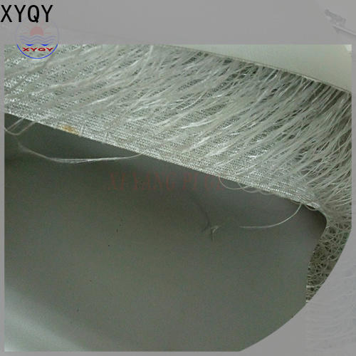 XYQY with good quality and pretty competitive price pvc tent fabric factory for lifting cushions