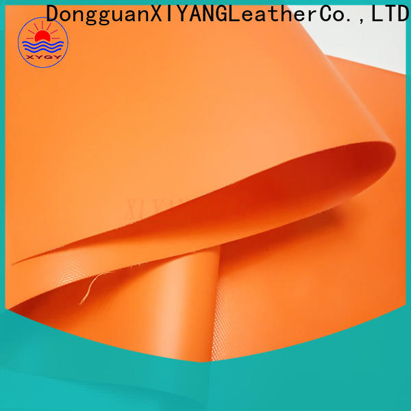 XYQY boat pvc inflatable fabric Suppliers for bladder