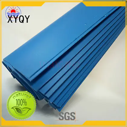 XYQY fire retardent dump truck tarps to meet any of your requirements for truck container