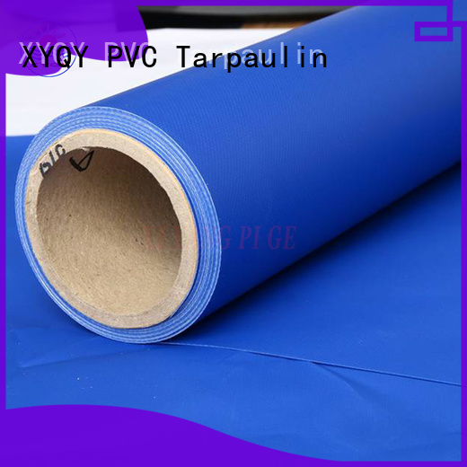XYQY high quality tarpaulin products for business for carport