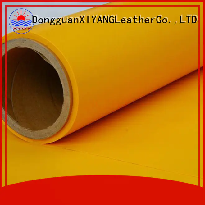 non-toxic environmental tarp system parts pvc factory for truck cover