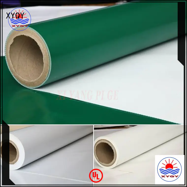 XYQY environmentally friendly architectural mesh fabric protection for carportConstruction for membrane