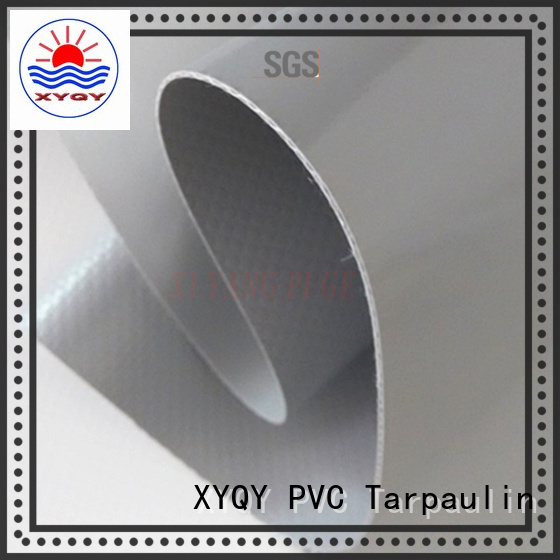 XYQY tent tent material tarp Supply for truck cover
