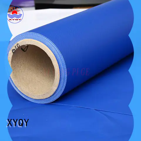 XYQY High-quality pvc tarpaulin manufacturer for truck cover