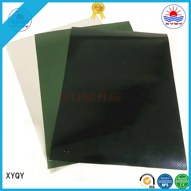 XYQY water water tank tarpaulin with good quality and pretty competitive price for outside
