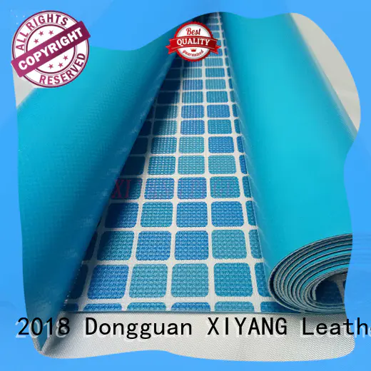 XYQY high tear swimming pool fabric for business for men